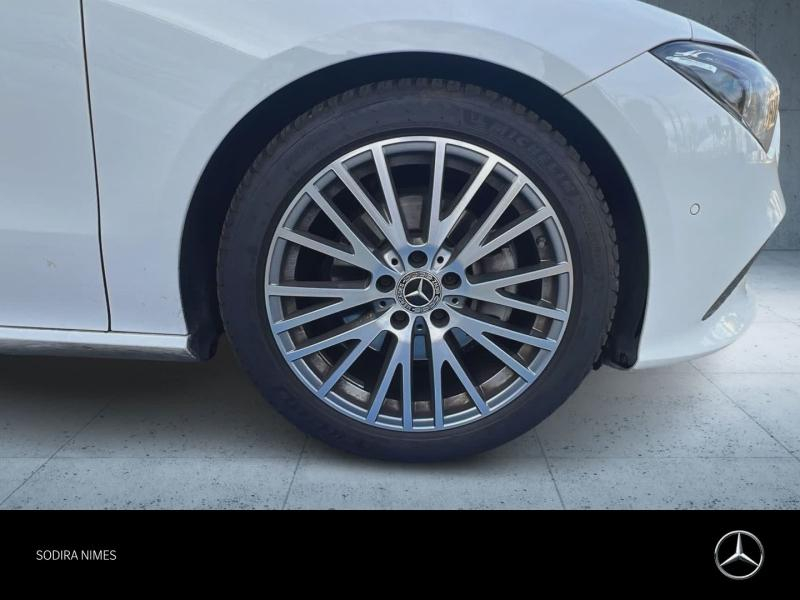 Photo 8 de l’annonce de MERCEDES-BENZ CLA Shooting Brake d’occasion à vendre à NIMES