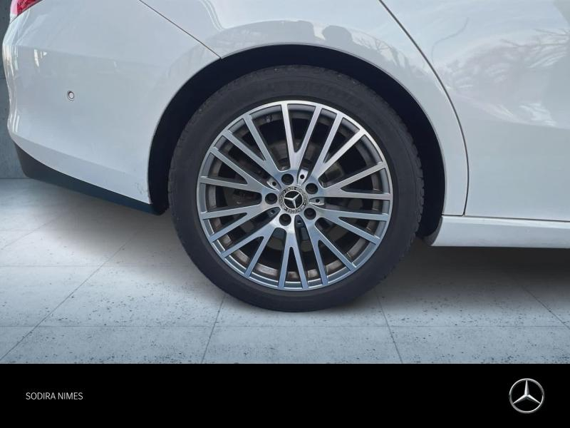 Photo 9 de l’annonce de MERCEDES-BENZ CLA Shooting Brake d’occasion à vendre à NIMES