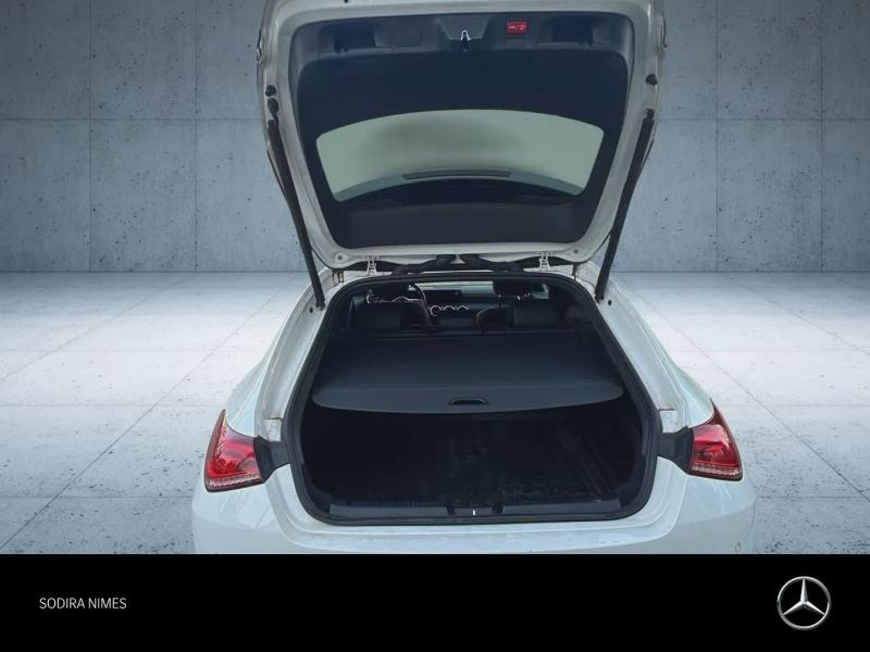 Photo 13 de l’annonce de MERCEDES-BENZ CLA Shooting Brake d’occasion à vendre à NIMES