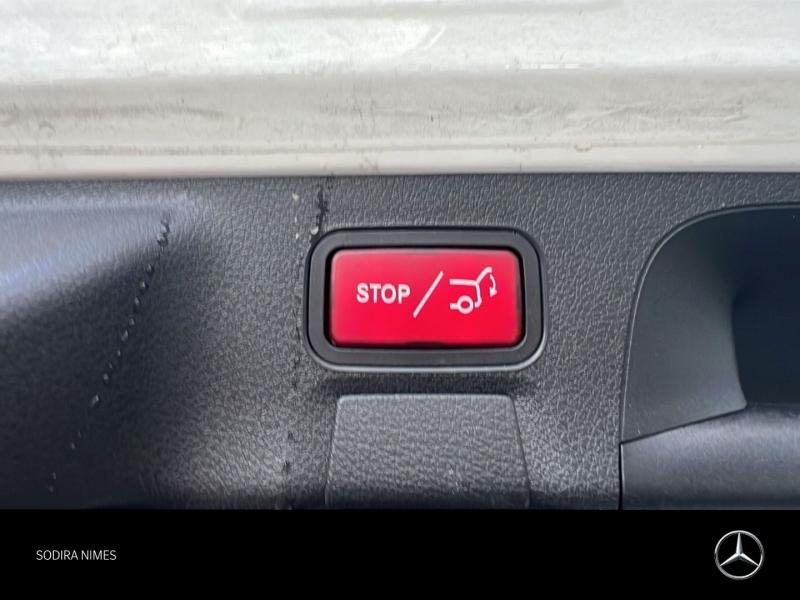 Photo 14 de l’annonce de MERCEDES-BENZ CLA Shooting Brake d’occasion à vendre à NIMES