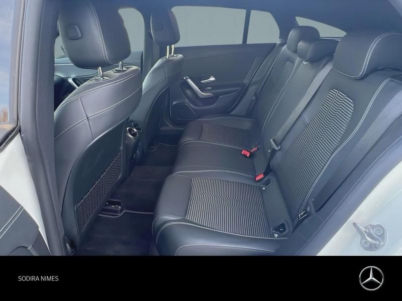 Photo 15 de l’annonce de MERCEDES-BENZ CLA Shooting Brake d’occasion à vendre à NIMES