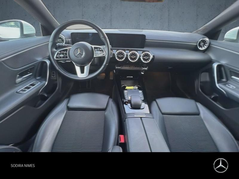 Photo 16 de l’annonce de MERCEDES-BENZ CLA Shooting Brake d’occasion à vendre à NIMES