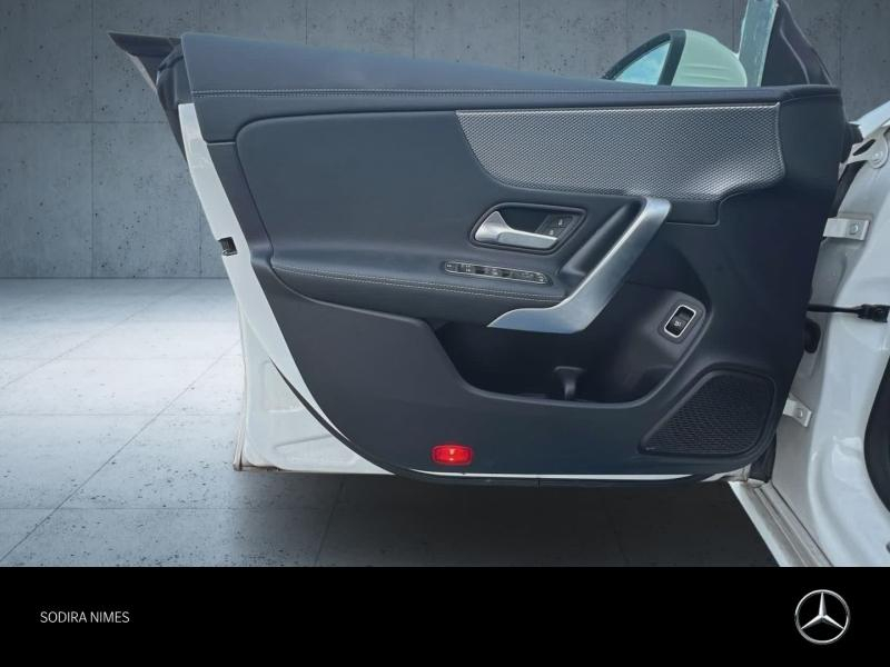 Photo 17 de l’annonce de MERCEDES-BENZ CLA Shooting Brake d’occasion à vendre à NIMES