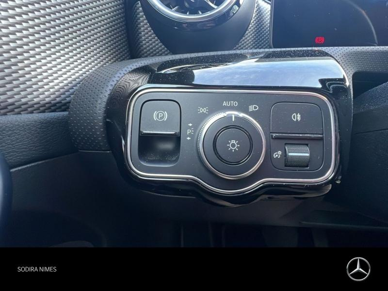 Photo 18 de l’annonce de MERCEDES-BENZ CLA Shooting Brake d’occasion à vendre à NIMES