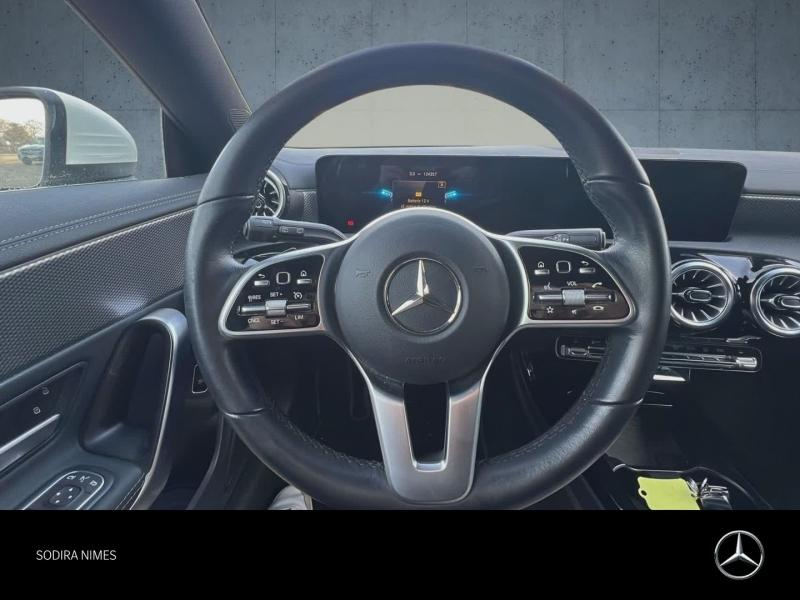 Photo 19 de l’annonce de MERCEDES-BENZ CLA Shooting Brake d’occasion à vendre à NIMES