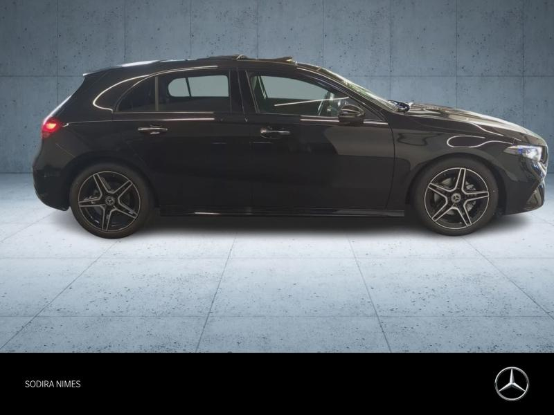 Photo 3 de l’annonce de MERCEDES-BENZ Classe A d’occasion à vendre à NIMES
