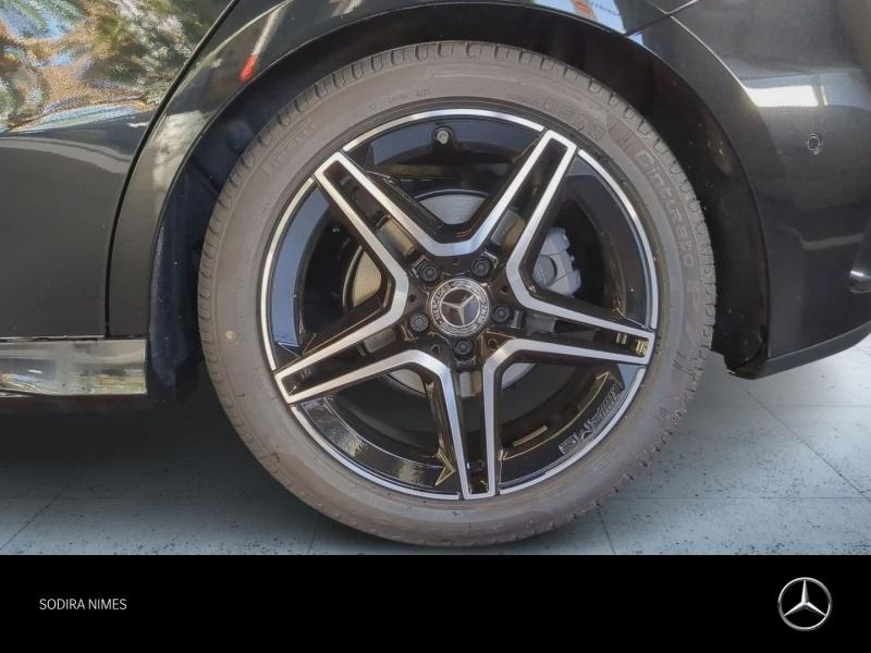 Photo 8 de l’annonce de MERCEDES-BENZ Classe A d’occasion à vendre à NIMES