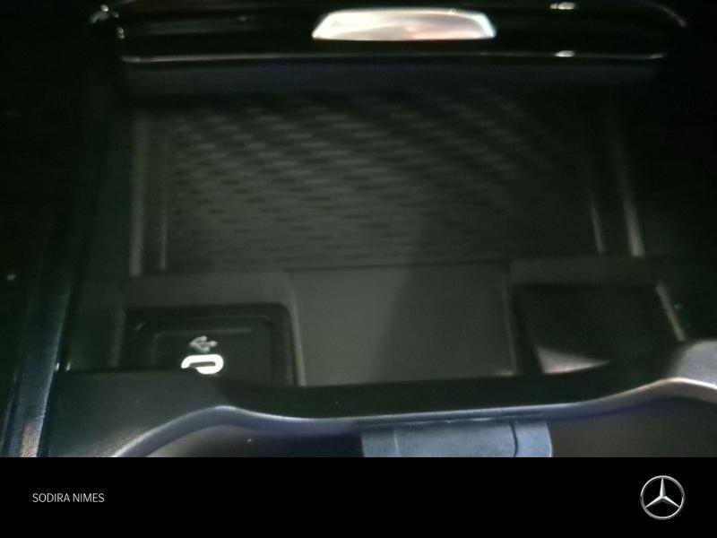 Photo 11 de l’annonce de MERCEDES-BENZ Classe A d’occasion à vendre à NIMES