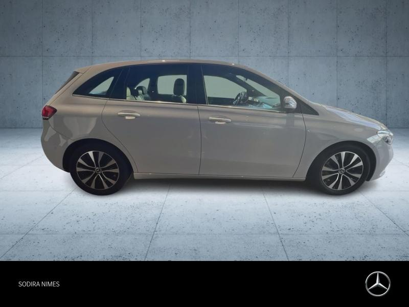 Photo 4 de l’annonce de MERCEDES-BENZ Classe B d’occasion à vendre à NIMES