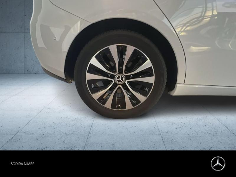 Photo 5 de l’annonce de MERCEDES-BENZ Classe B d’occasion à vendre à NIMES