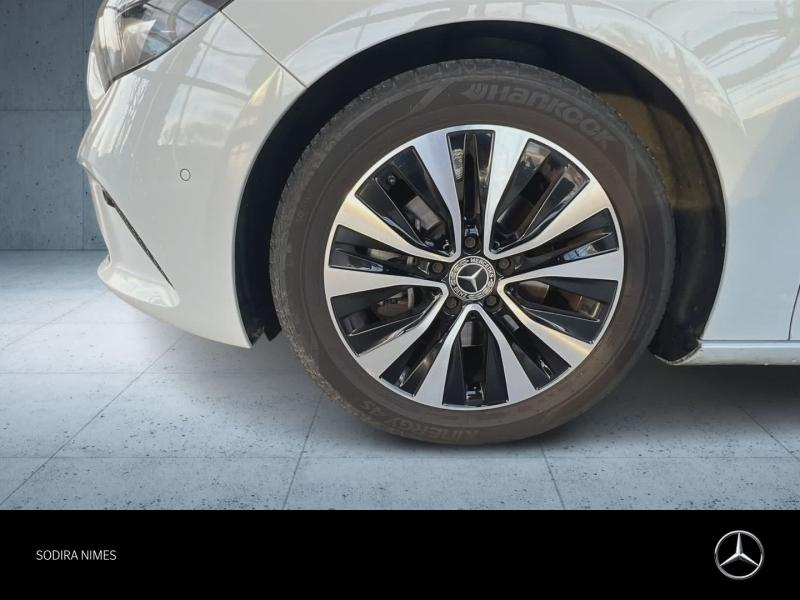 Photo 7 de l’annonce de MERCEDES-BENZ Classe B d’occasion à vendre à NIMES