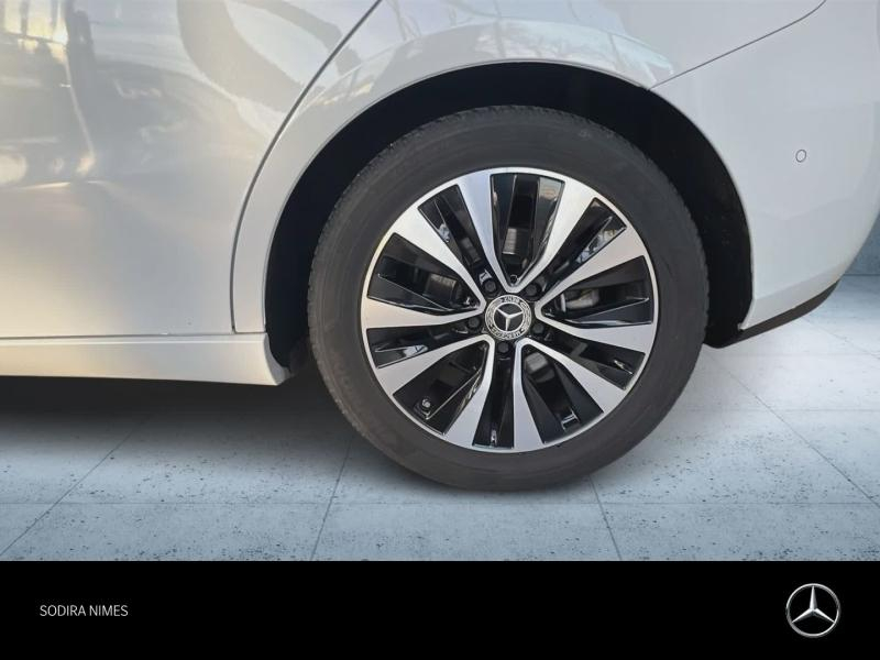 Photo 8 de l’annonce de MERCEDES-BENZ Classe B d’occasion à vendre à NIMES