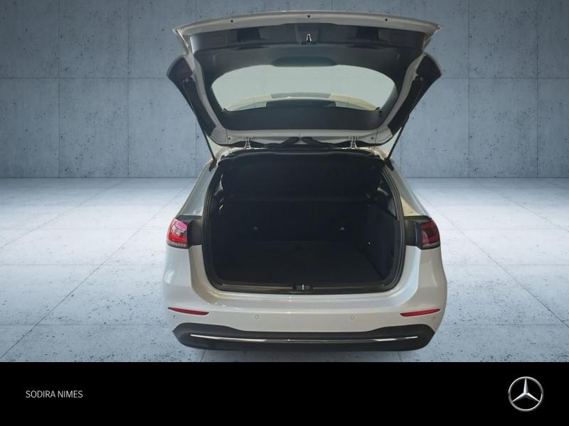Photo 13 de l’annonce de MERCEDES-BENZ Classe B d’occasion à vendre à NIMES