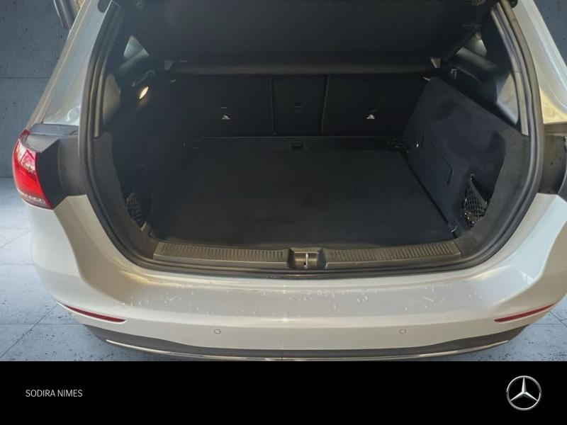 Photo 14 de l’annonce de MERCEDES-BENZ Classe B d’occasion à vendre à NIMES