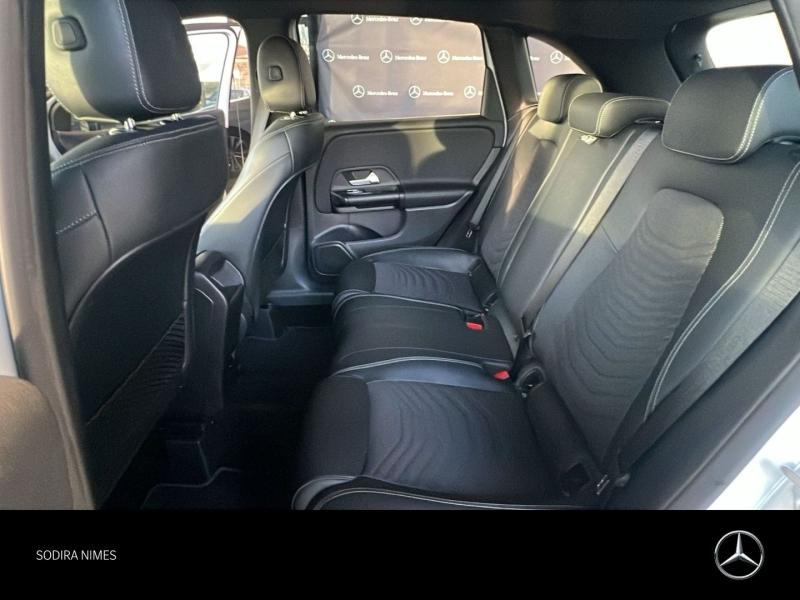 Photo 15 de l’annonce de MERCEDES-BENZ Classe B d’occasion à vendre à NIMES