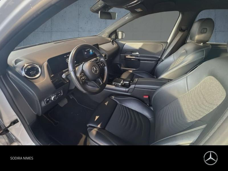 Photo 16 de l’annonce de MERCEDES-BENZ Classe B d’occasion à vendre à NIMES