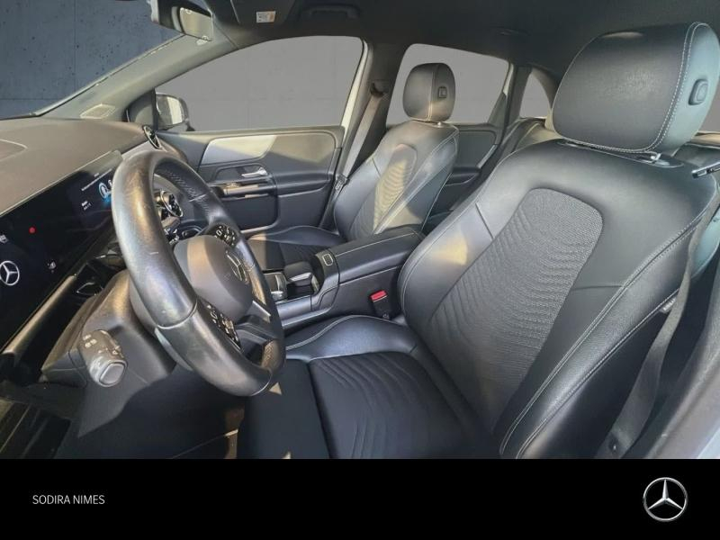 Photo 17 de l’annonce de MERCEDES-BENZ Classe B d’occasion à vendre à NIMES