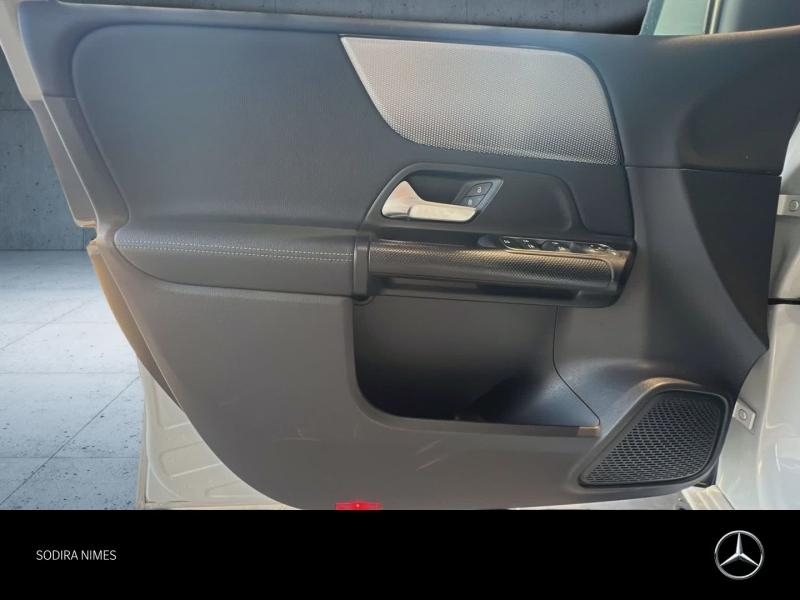 Photo 18 de l’annonce de MERCEDES-BENZ Classe B d’occasion à vendre à NIMES