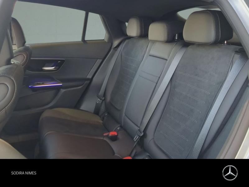 Photo 15 de l’annonce de MERCEDES-BENZ GLC Coupé d’occasion à vendre à NIMES