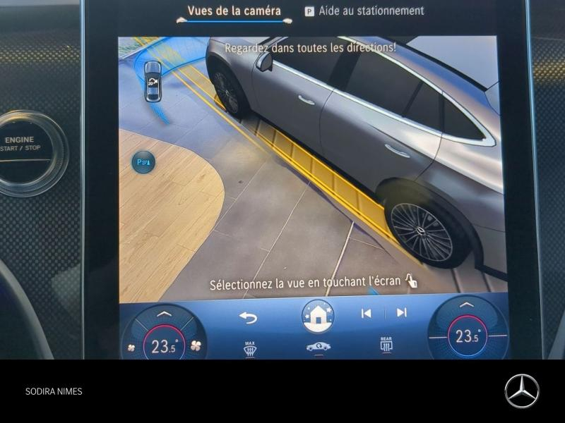 Photo 18 de l’annonce de MERCEDES-BENZ GLC Coupé d’occasion à vendre à NIMES