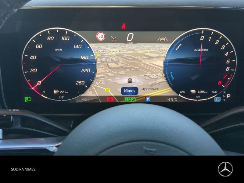 Photo 20 de l’annonce de MERCEDES-BENZ GLC Coupé d’occasion à vendre à NIMES