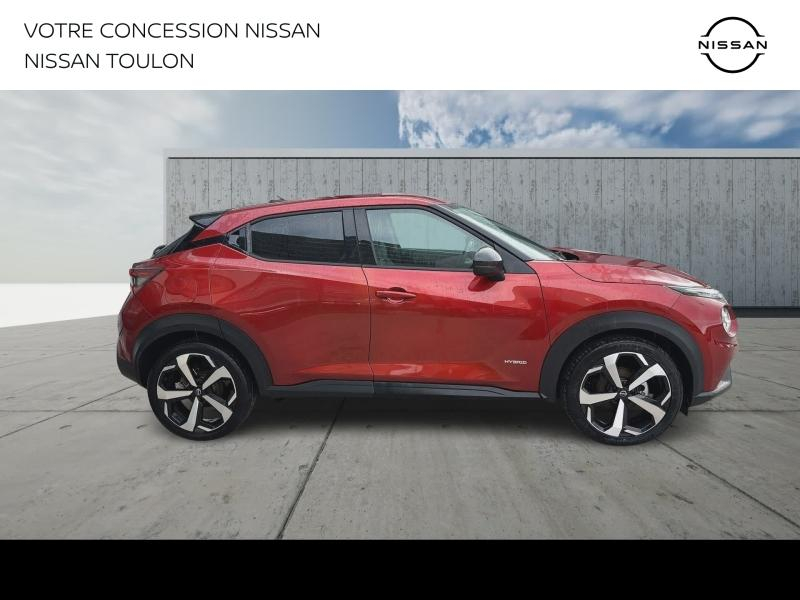 Photo 4 de l’annonce de NISSAN Juke d’occasion à vendre à LA GARDE