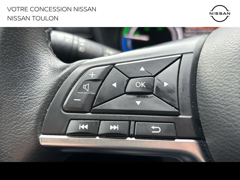 Photo 16 de l’annonce de NISSAN Juke d’occasion à vendre à LA GARDE