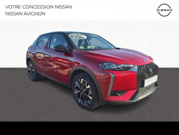 DS DS 3 Crossback d’occasion à vendre à BOLLÈNE