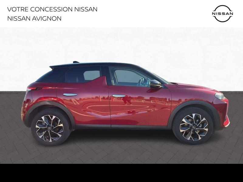 Photo 5 de l’annonce de DS DS 3 Crossback d’occasion à vendre à BOLLÈNE