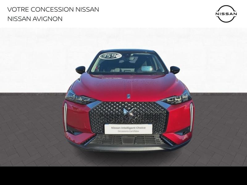 Photo 6 de l’annonce de DS DS 3 Crossback d’occasion à vendre à BOLLÈNE