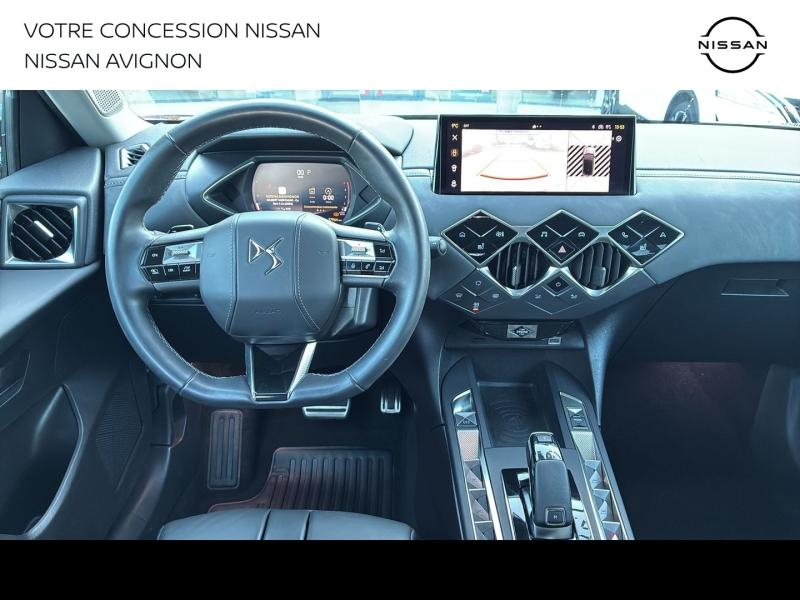 Photo 7 de l’annonce de DS DS 3 Crossback d’occasion à vendre à BOLLÈNE