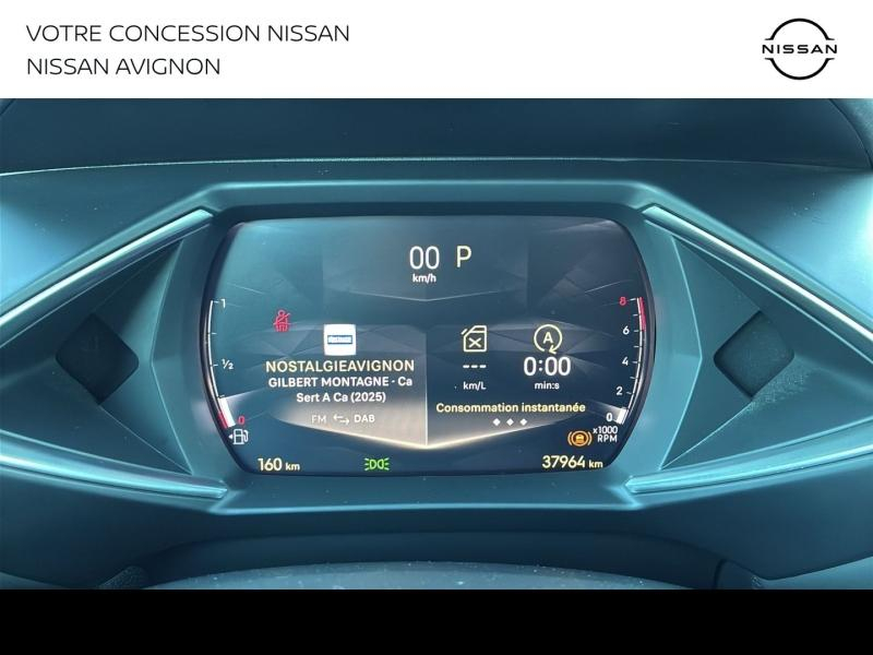 Photo 9 de l’annonce de DS DS 3 Crossback d’occasion à vendre à BOLLÈNE