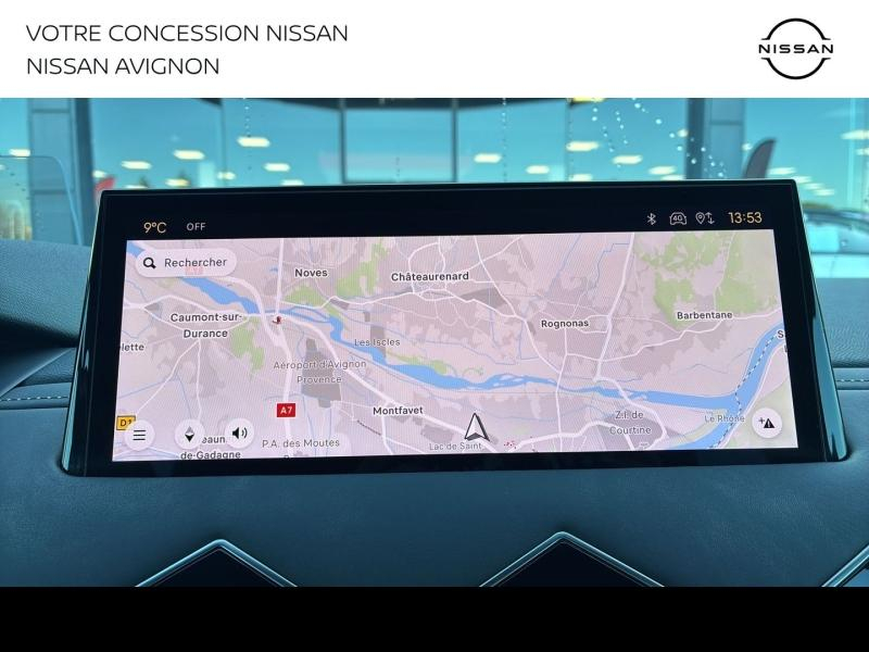 Photo 10 de l’annonce de DS DS 3 Crossback d’occasion à vendre à BOLLÈNE