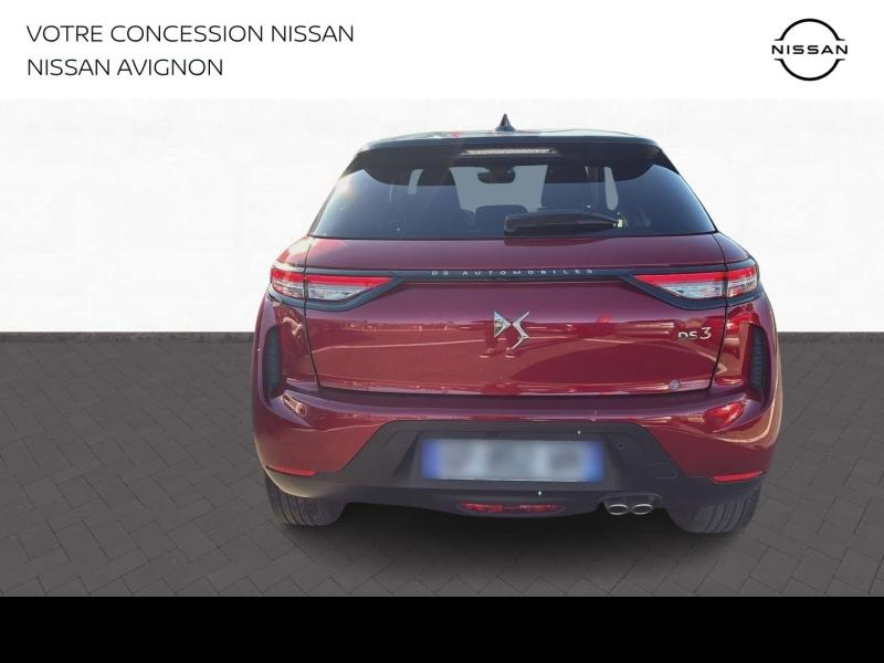 Photo 15 de l’annonce de DS DS 3 Crossback d’occasion à vendre à BOLLÈNE