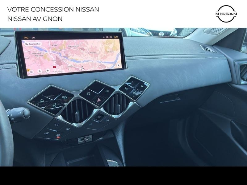 Photo 19 de l’annonce de DS DS 3 Crossback d’occasion à vendre à BOLLÈNE