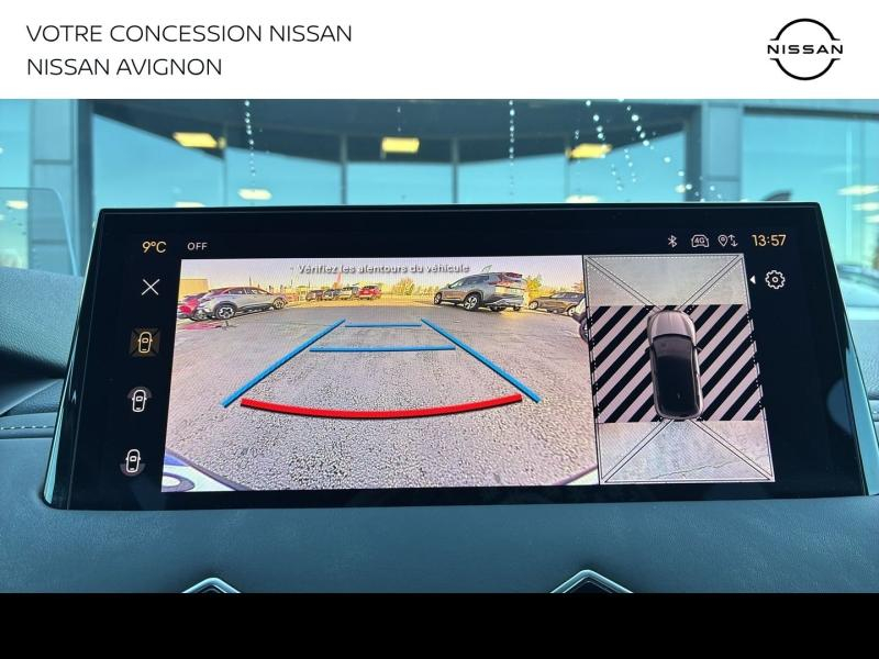 Photo 20 de l’annonce de DS DS 3 Crossback d’occasion à vendre à BOLLÈNE