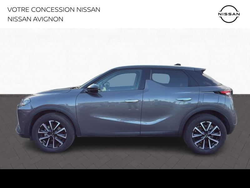 Photo 3 de l’annonce de DS DS 3 Crossback d’occasion à vendre à BOLLÈNE
