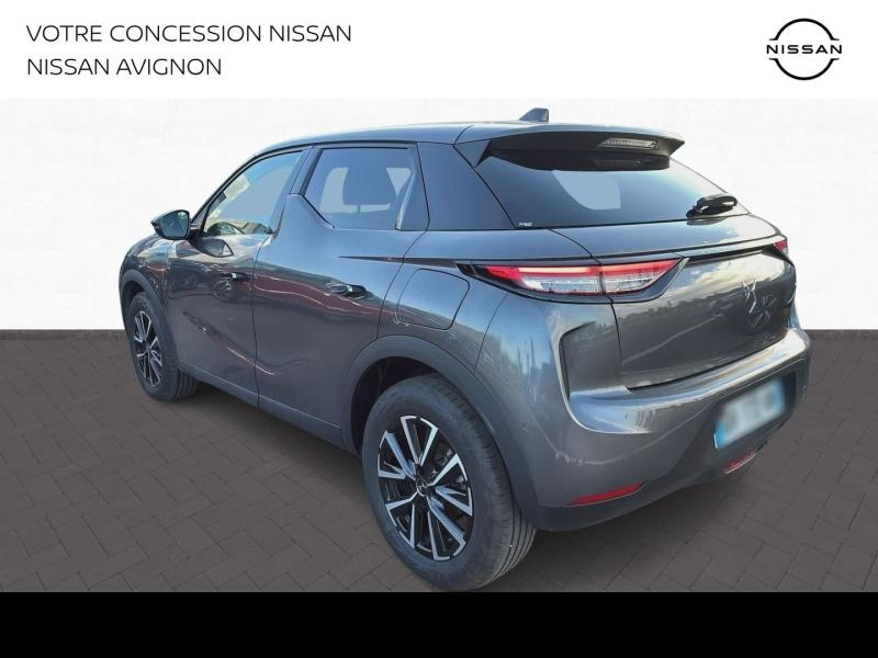 Photo 4 de l’annonce de DS DS 3 Crossback d’occasion à vendre à BOLLÈNE