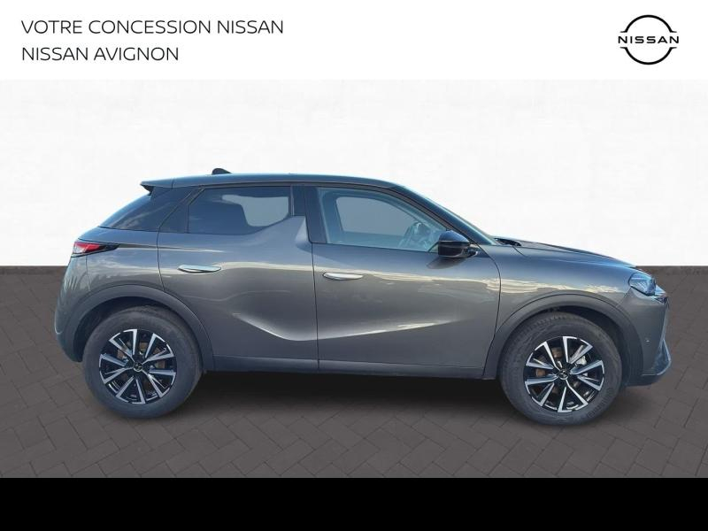 Photo 5 de l’annonce de DS DS 3 Crossback d’occasion à vendre à BOLLÈNE