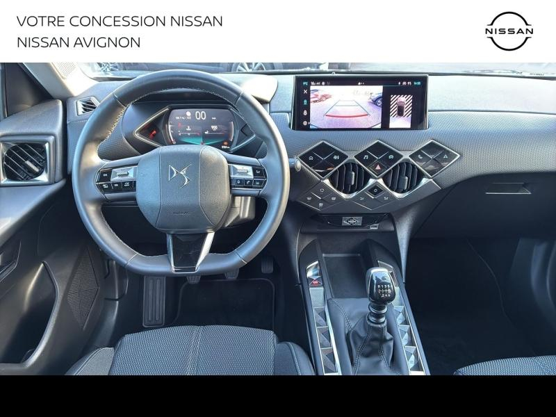 Photo 7 de l’annonce de DS DS 3 Crossback d’occasion à vendre à BOLLÈNE
