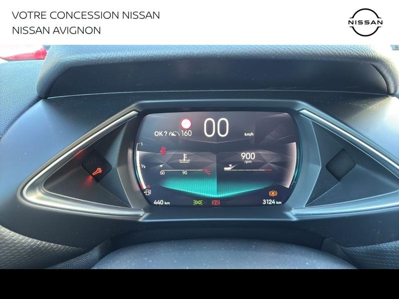 Photo 9 de l’annonce de DS DS 3 Crossback d’occasion à vendre à BOLLÈNE