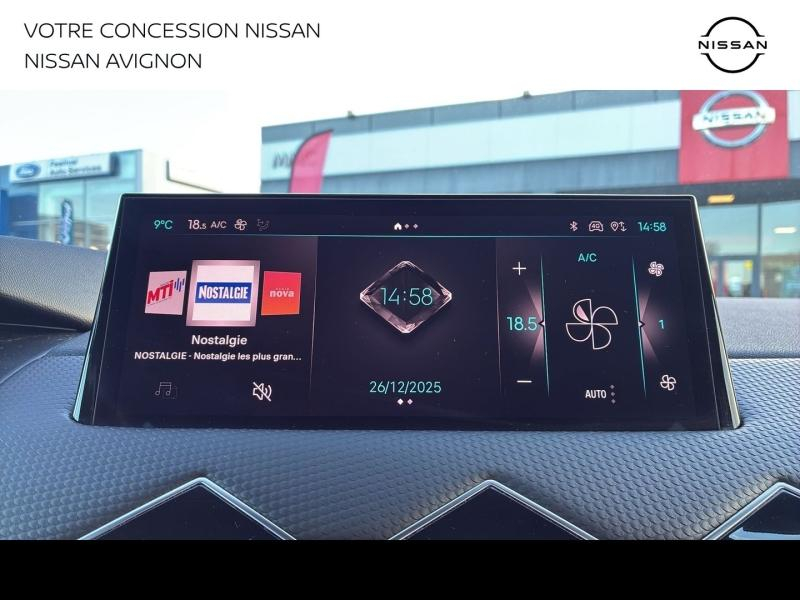 Photo 10 de l’annonce de DS DS 3 Crossback d’occasion à vendre à BOLLÈNE