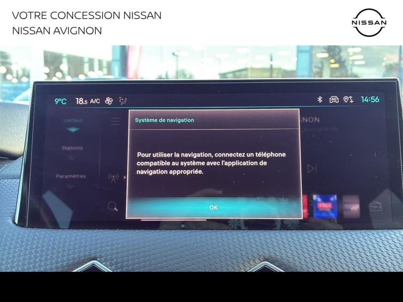 Photo 11 de l’annonce de DS DS 3 Crossback d’occasion à vendre à BOLLÈNE