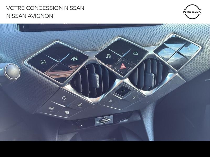 Photo 12 de l’annonce de DS DS 3 Crossback d’occasion à vendre à BOLLÈNE