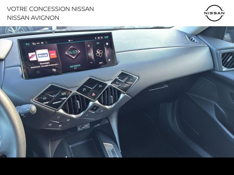 Photo 20 de l’annonce de DS DS 3 Crossback d’occasion à vendre à BOLLÈNE