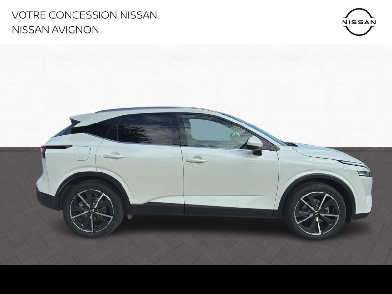 Photo 5 de l’annonce de NISSAN Qashqai d’occasion à vendre à BOLLÈNE