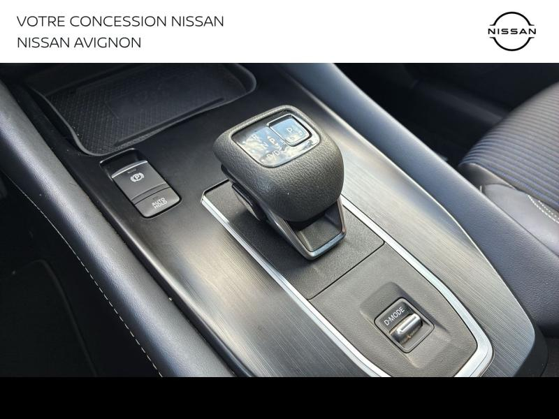 Photo 12 de l’annonce de NISSAN Qashqai d’occasion à vendre à BOLLÈNE