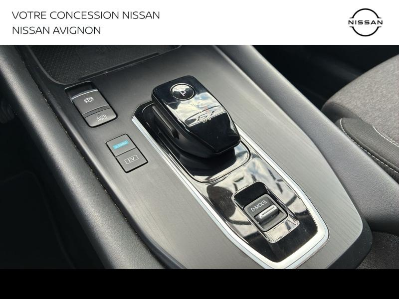 Photo 12 de l’annonce de NISSAN Qashqai d’occasion à vendre à BOLLÈNE