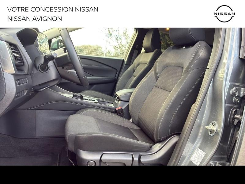 Photo 13 de l’annonce de NISSAN Qashqai d’occasion à vendre à BOLLÈNE