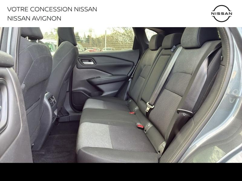 Photo 14 de l’annonce de NISSAN Qashqai d’occasion à vendre à BOLLÈNE